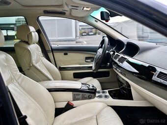 BMW 745Li e66 Individual - 14