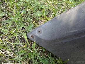 Ford Transit 2000-2006 díly na předek - 14