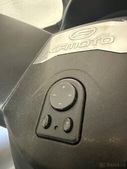 CF Moto JetMax 250 - 14