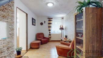 Prodej chalupy v obci Horní Heřmanice - 14