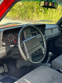 Volvo 240 GL 2.3L 1990 - 14