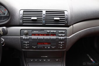 BMW M3 3.2 COUPE SMG E46 252kW - 14