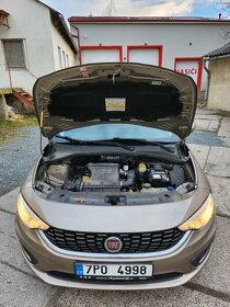 Fiat Tipo, 1.4i Opening Edition Plus - 14