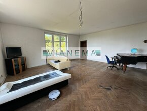 Exkluzivně na prodej vila, rodinná rezidence Bratislava - 14