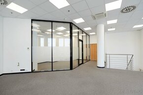 Pronájem obchodního prostoru 191 m2 blízko centra - 14