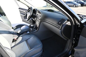 Saab 9-3 1,8 t 110KW Vector sport - 14