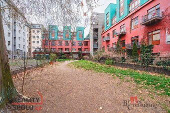 Prodej, byty/1+kk, 27 m2, Novákových 1817/30, 18000 Praha, H - 14