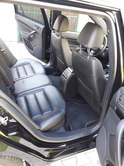 Škoda Octavia II RS 2.0 TDI DSG 2012 - 14