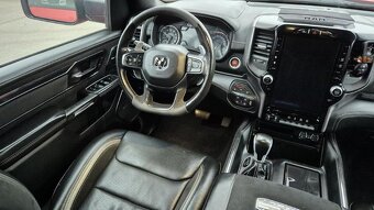 DODGE RAM 1500 TRX 6.2 HEMI V8 Supercharged - 14