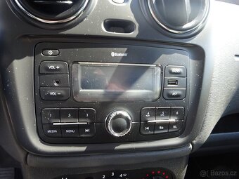 Dacia Lodgy 1,5 DCI, GARANCE KM - 14
