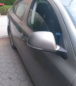 LED smerovka do spetného zrcadka OCTAVIA SUPERB PASSAT - 14