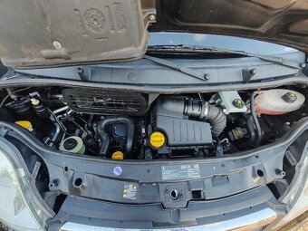 Opel Vivaro L2H1, 2.0 CDTI - 14