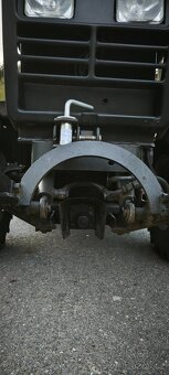 Malotraktor 4x4 Yukon - 14