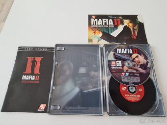Mafia 1 a 2 - 14