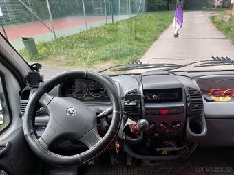 Fiat Ducato - 14