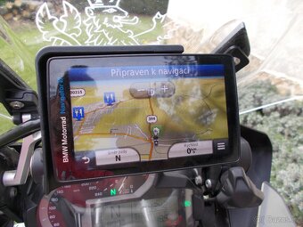 BMW R 1200 GS Adventure - 14