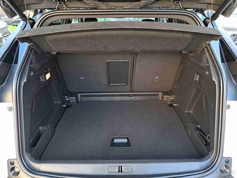 Peugeot 3008 1,2 PT EAT8 GT 109.000 km - 14