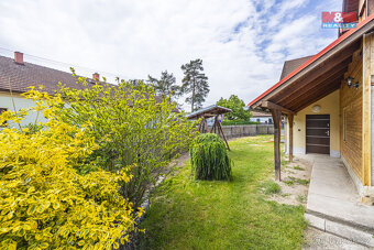 Pronájem rodinného domu, 75 m², Smidary - Červeněnves - 14