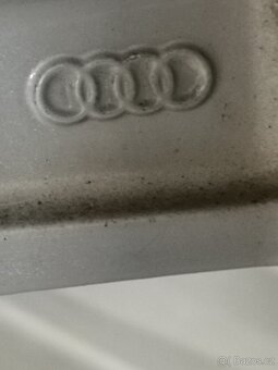 Alu kola 5x112 r18 audi vw skoda - 14