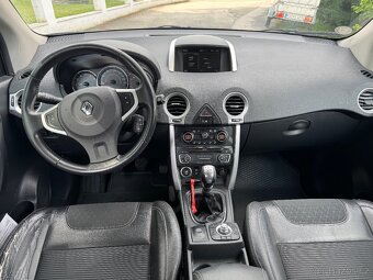 Renault Koleos Limited 2.0 dCi 4x4, 2015, 110 KW - 14