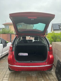 Citroën C4 1.6 HDi Diesel (2012) – Výborný stav - 14