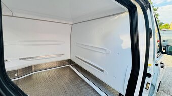 Mercedes Benz vito automat9g 120kw 2021 kerstner - 14