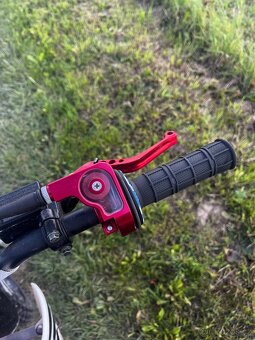 MiniRocket 125 kola 17/14 - 14