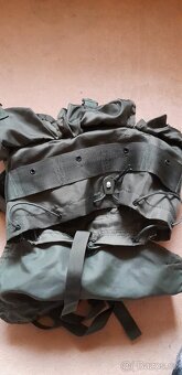 US Army - Made in USA z 90.let i starsi - doplnky - 14