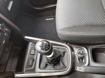 Suzuki Vitara 1.4i 95kw BoosterJet Hybr. 4x4 - 14