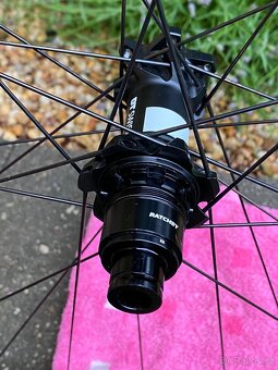 Roval Control 29 Carbon 6B XD Wheelset - 14