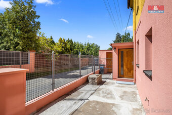 Prodej rodinného domu, Svrkyně, pozemek 816 m² - 14