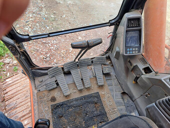 Bagr Doosan DX 255LC na díly - 14