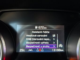 Kia Ceed 1.5 TGDI,SPIN,ZÁRUKA,1.MAJITEL,ODPOČET DPH - 14
