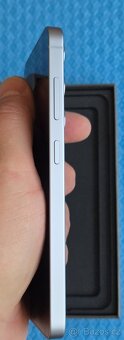 Samsung Galaxy S25 Icyblue 128GB ZÁNOVNÍ - 14