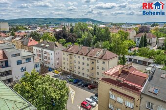 Prodej bytu 2+1, Mladá Boleslav, ul. Boženy Němcové - 14