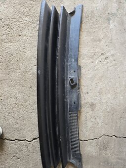 Díly z VW Golf 4 1.9 TDI 96kW - 14