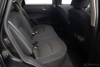 Nissan Qashqai 2.0i Acenta 4x2 - 14