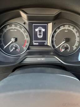 Škoda Octavia-1.6TDI-85kW-Navi - 14