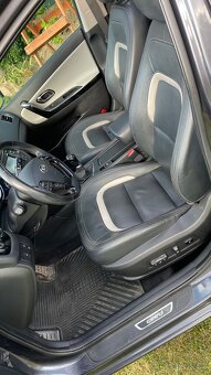 Kia Ceed 1,6 gdi, 99kw, panorama,full výbava - 14