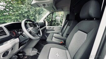VW Crafter 2,0TDi 103KW 2025 nový-výměna možností - 14