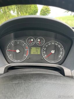Ford Fiesta 1.4 TDci, 50kW, 2007 - 14