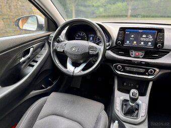 Hyundai i30 1.0 T-GDI, 88 kW, rok 2020 – po servisu - 14