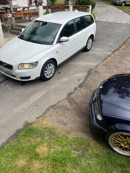 Volvo V50 - 14
