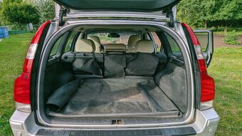 Volvo V70 D5 - 14