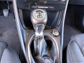 Ford Puma 1,0 EcoBoost,KLIMA,NAVI,PARKIN - 14
