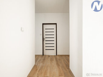 Prachatice, prodej bytu 4+1 s balkonem - 14