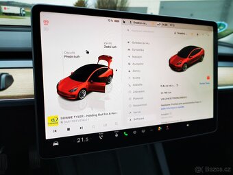 Tesla Model 3 Standart Range Plus 60kw Ryzen - 14