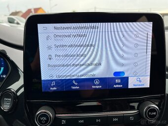 Ford Puma ST-Line 92KW,Navi,LED,Camera,CarPlay - 14