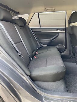 TOYOTA AVENSIS / 1.8 VVTI 16V / 95KW / 1.MAJ. / TOP - 14