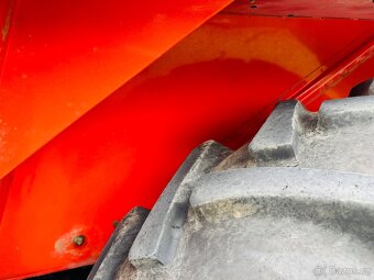 Zetor 4340. Rewerz - 14